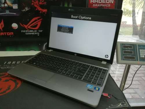 *School or Businsess*HP PROBOOK 4530S*i3-2330M*DVD WRITER*4GB RAM*HD DISPLAY*